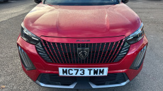 Peugeot 2008 1.2 PureTech 130 GT 5dr EAT8 Petrol Estate